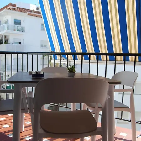Apartment La Torna Nerja