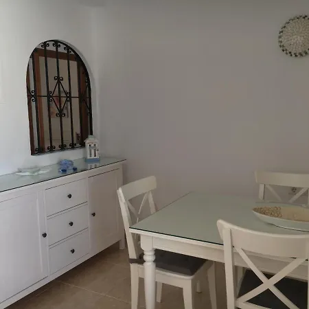 La Torna Apartment *
