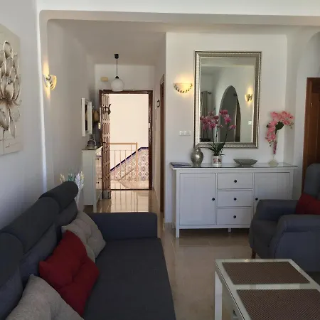 La Torna Lejlighed *