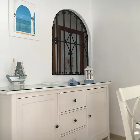 Lejlighed La Torna *