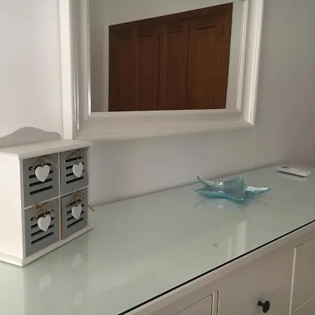 Apartment La Torna Nerja