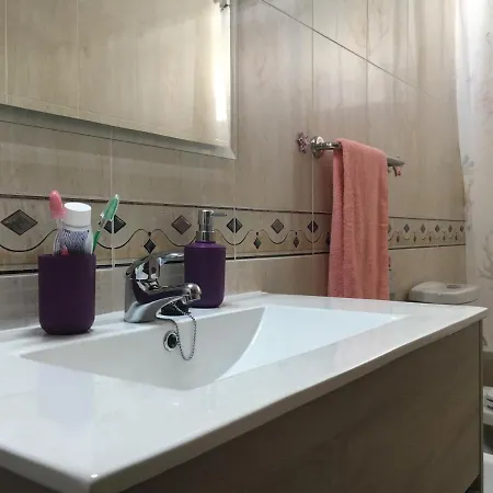 La Torna Apartment