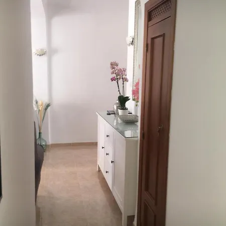 La Torna Apartment *