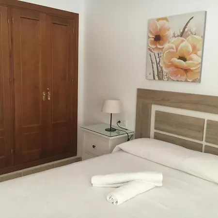 La Torna Apartment *
