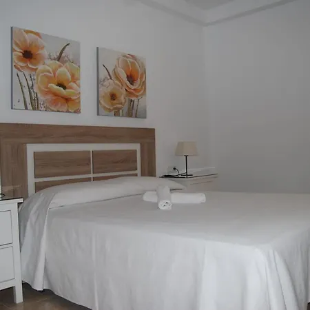 Apartment La Torna Nerja