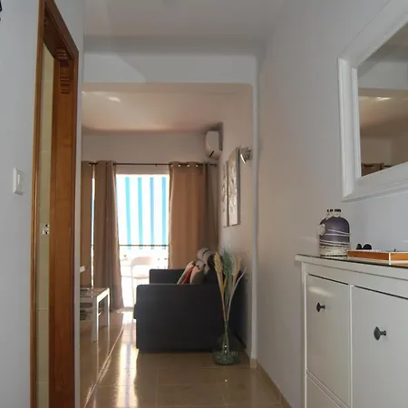 Lejlighed La Torna Nerja