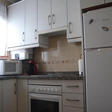 La Torna Apartment *