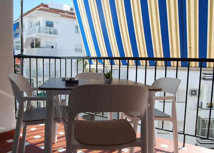 Apartman La Torna Nerja