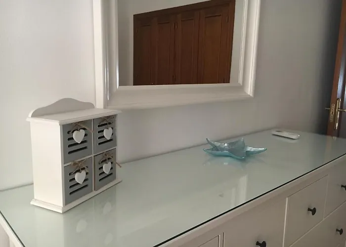 Apartman La Torna Nerja