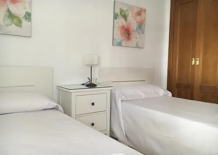 Апартаменты La Torna