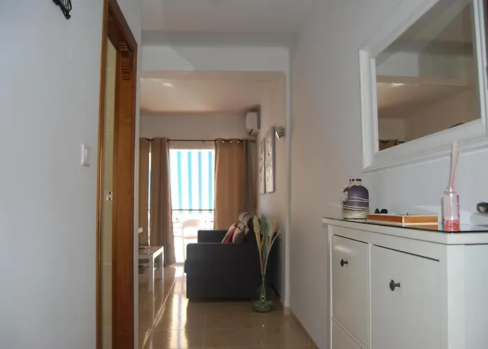 Apartman La Torna Nerja